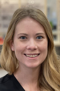 Clear Vision welcomes Dr. Brooke Segerstrom Beall